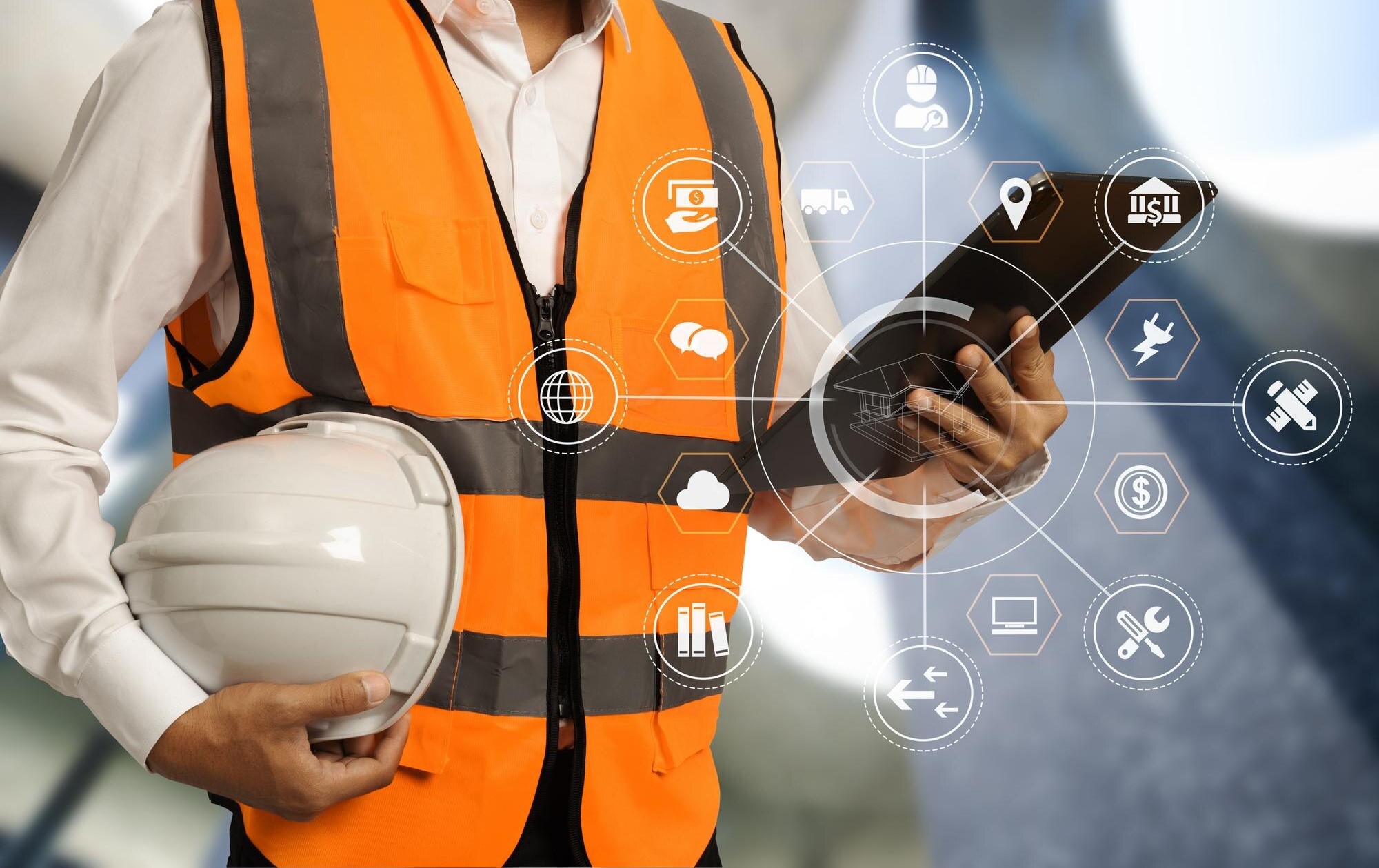  ادارة أملاك وعقارات 